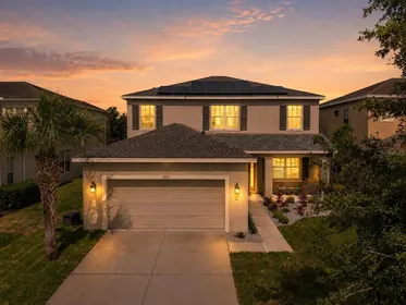 RIVERVIEW FL Home