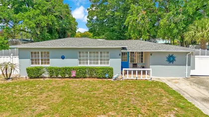 ORLANDO FL Home