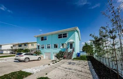 DUNEDIN FL Home