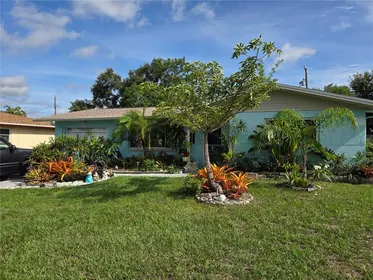SEMINOLE FL Home