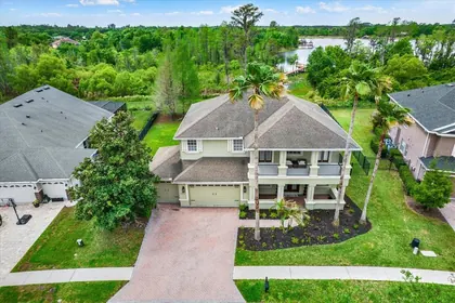 LAND O LAKES FL Home