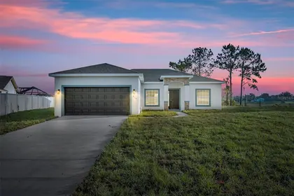 DELTONA FL Home