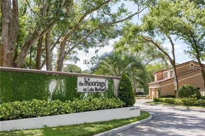 MAITLAND FL Home