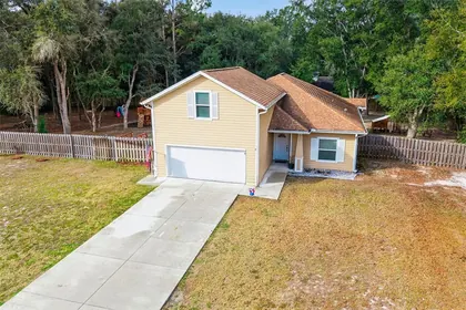 BRONSON FL Home
