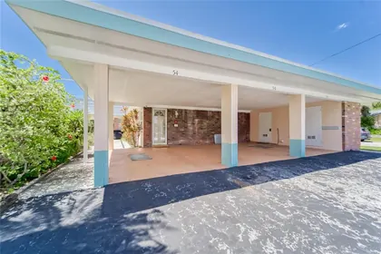 MADEIRA BEACH FL Home