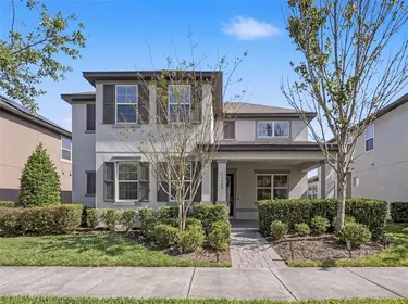 ODESSA FL Home