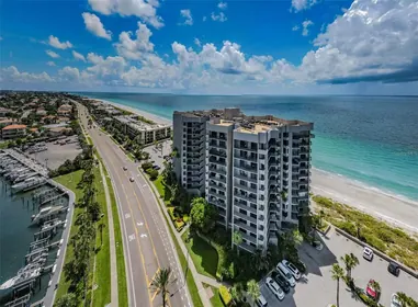 CLEARWATER BEACH FL Home