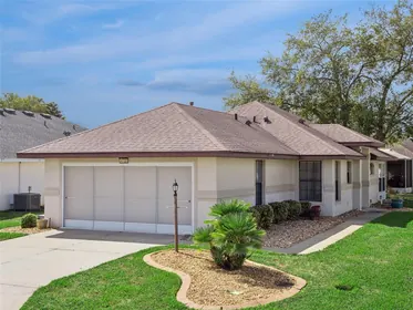 LEESBURG FL Home