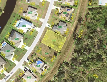 ROTONDA WEST FL Property