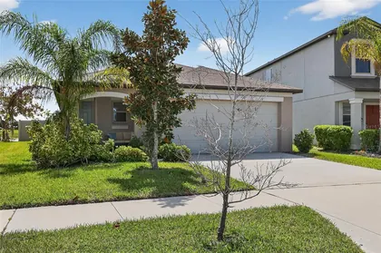 SUN CITY CENTER FL Home