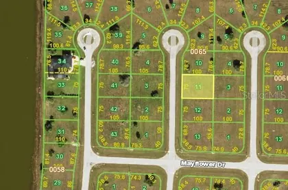 PLACIDA FL Property
