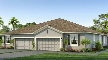 LAKEWOOD RANCH FL Home