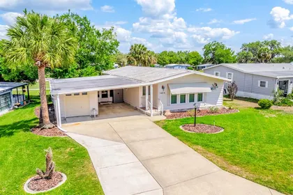 THE VILLAGES FL Home