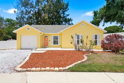 OLDSMAR FL Home