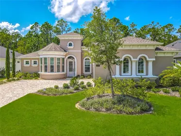 ORMOND BEACH FL Home