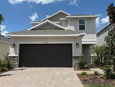 ST CLOUD FL Home