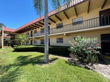 CLEARWATER FL Home