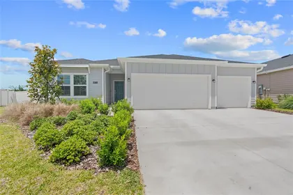 OCALA FL Home