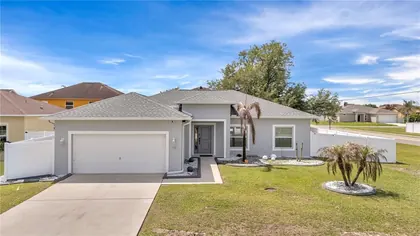 KISSIMMEE FL Home