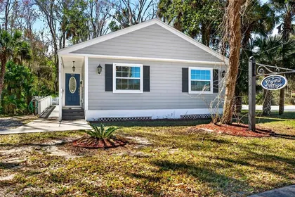 CRYSTAL RIVER FL Property