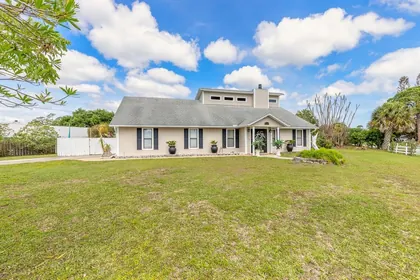 EDGEWATER FL Home