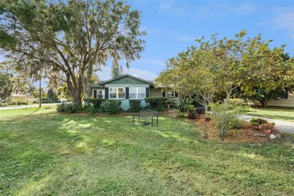 ST CLOUD FL Home