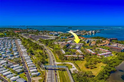 DUNEDIN FL Home