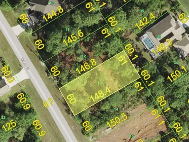 ROTONDA WEST FL Property