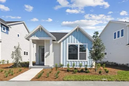 ST CLOUD FL Home