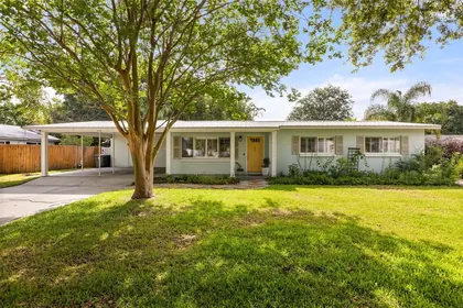 WINTER PARK FL Home