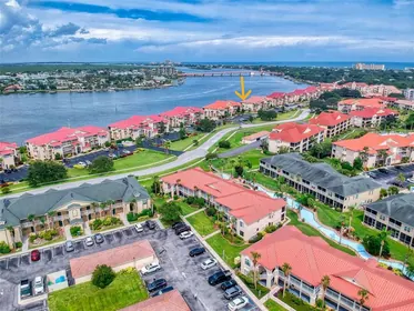 NEW SMYRNA BEACH FL Home