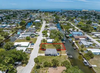 HUDSON FL Property