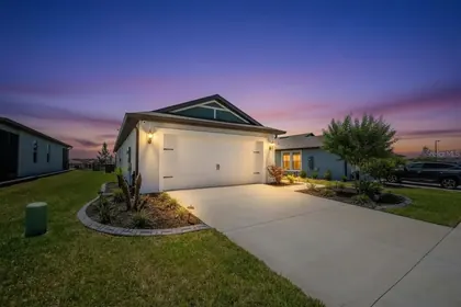 OCALA FL Home