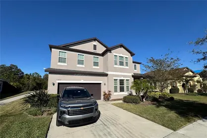 RIVERVIEW FL Home