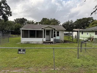 LAKELAND FL Home