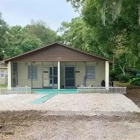 ZEPHYRHILLS FL Home