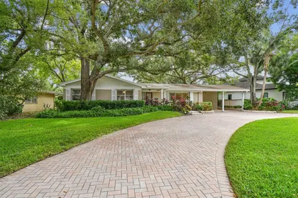 TAMPA FL Property