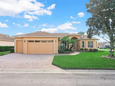 LAKE WALES FL Home