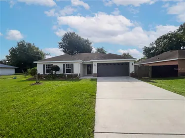 ST CLOUD FL Home