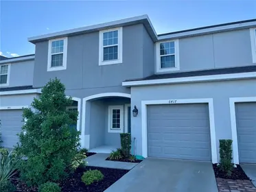 PALMETTO FL Home