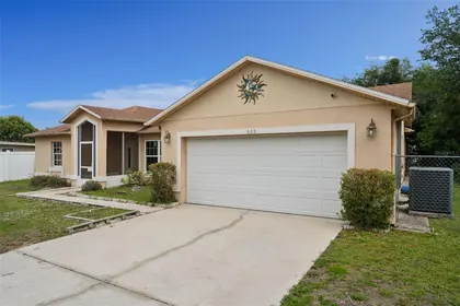 KISSIMMEE FL Home