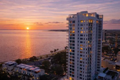 TAMPA FL Home