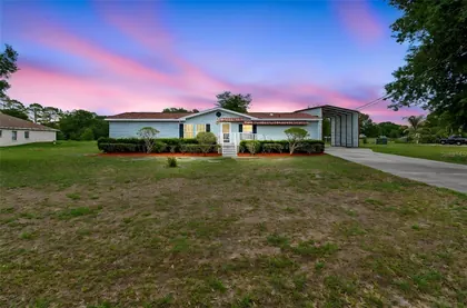 WESLEY CHAPEL FL Home