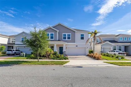 ST CLOUD FL Home