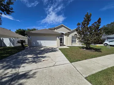 LUTZ FL Home
