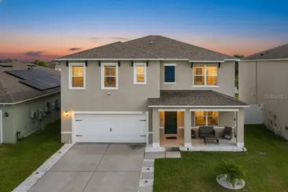 WINTER HAVEN FL Home