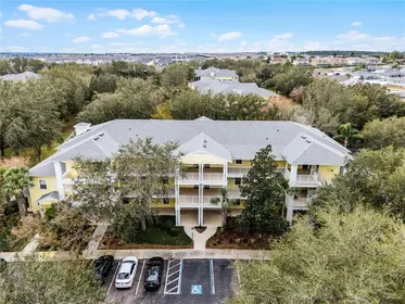 DAVENPORT FL Home