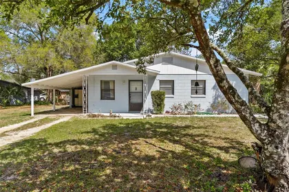 FRUITLAND PARK FL Home
