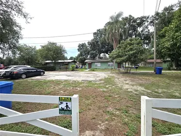 PLANT CITY FL Property