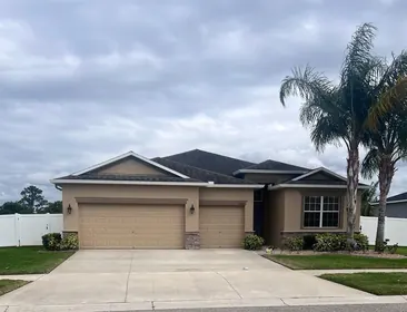 RUSKIN FL Home